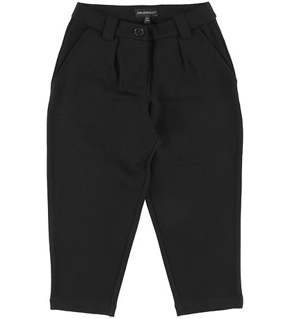Emporio Armani Trousers - Black Emporio Armani Trousers - Black