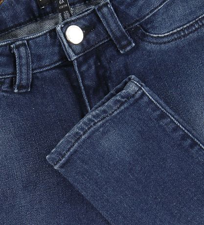 Emporio Armani Jeans - Blue Denim