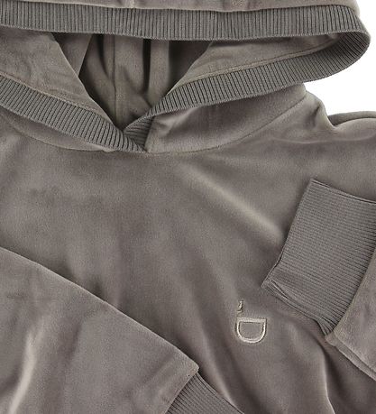 Designers Remix Kjóll - Frances - Taupe Designers Remix Kjóll - Frances - Taupe