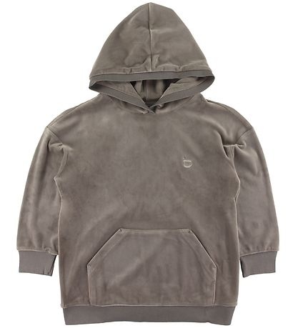 Designers Remix Kjóll - Frances - Taupe Designers Remix Kjóll - Frances - Taupe