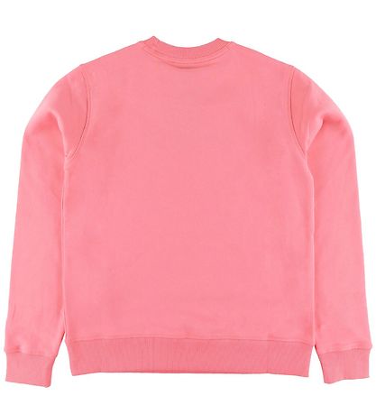 Sweat-shirt Champion Fashion - Rose av. Logo Sweat-shirt Champion Fashion - Rose av. Logo