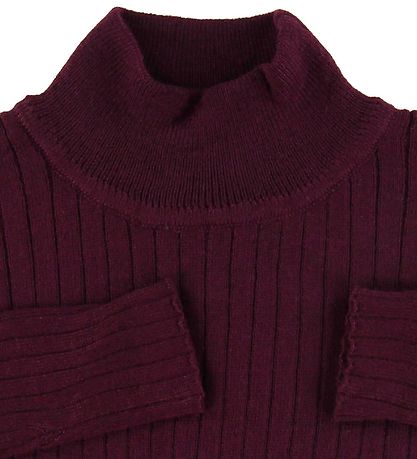 Blouse Molo - Gitte - Sumac Blouse Molo - Gitte - Sumac