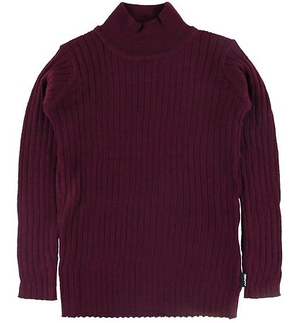 Blouse Molo - Gitte - Sumac Blouse Molo - Gitte - Sumac