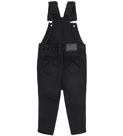 Salopette Petit by Sofie Schnoor - Hubert - Noir Salopette Petit by Sofie Schnoor - Hubert - Noir
