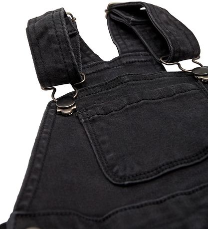 Salopette Petit by Sofie Schnoor - Hubert - Noir Salopette Petit by Sofie Schnoor - Hubert - Noir