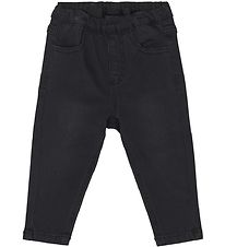 Petit by Sofie Schnoor Jegging - Kimmy - Zwart