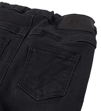 Petit by Sofie Schnoor Jeggings - Kimmy - Black