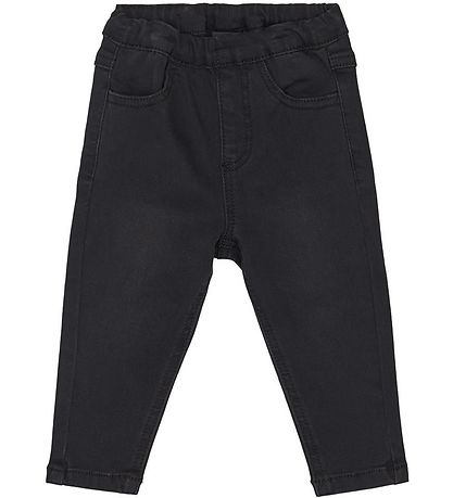 Petit by Sofie Schnoor Jeggings - Kimmy - Black