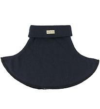 Racing Kids Neck Warmer - Navy Racing Kids Neck Warmer - Navy