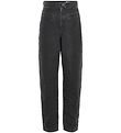Cost:Bart Jeans - Kameira - Black Wash Cost:Bart Jeans - Kameira - Black Wash