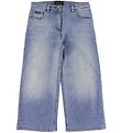 Dolce & Gabbana Jeans - 3/4 - Blue Dolce & Gabbana Jeans - 3/4 - Blue