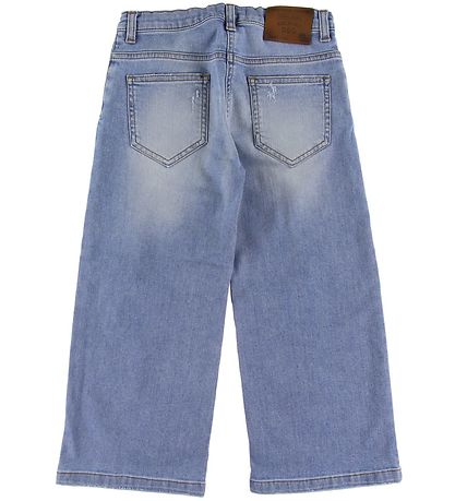 Dolce & Gabbana Jeans - 3/4 - Blue