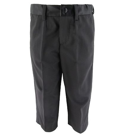 Dolce & Gabbana Suit - Wool/Viscose - Black