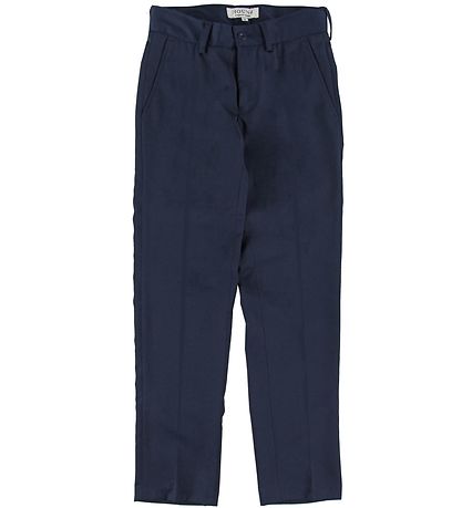 Hound Trousers - Chino - Blue Hound Trousers - Chino - Blue