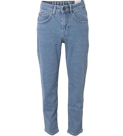 Hound Jeans - Wide - Light Blue