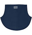LEGO® Wear Neck Warmer w. Velcro - Fleece - LWAtlin - Navy LEGO® Wear Neck Warmer w. Velcro - Fleece - LWAtlin - Navy