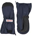 LEGO® Wear Mittens - LWAripo - Navy w. Zipper