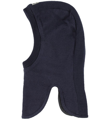 LEGO® Wear Balaclava - 2-layer - Wool/Cotton - LWAripo - Navy LEGO® Wear Balaclava - 2-layer - Wool/Cotton - LWAripo - Navy