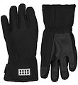 LEGO® Wear Gloves - Softshell - LWAtlin - Black