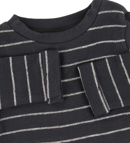 En Fant Blouse - Classic Navy w. Stripes En Fant Blouse - Classic Navy w. Stripes