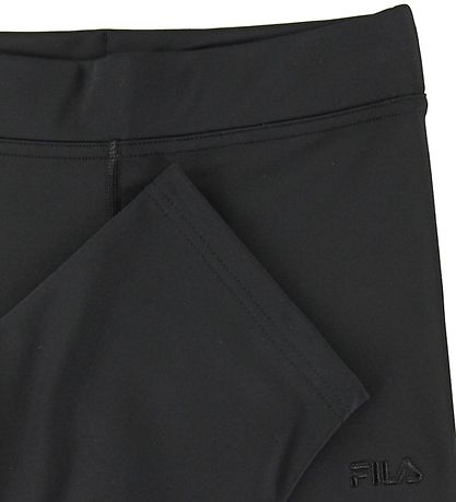 Fila Leggings - Tendai - Zwart