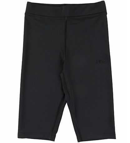 Fila Leggings - Tendai - Black Fila Leggings - Tendai - Black