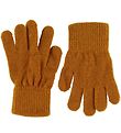 CeLaVi Gloves - Wool/Nylon - Pumpkin Spice CeLaVi Gloves - Wool/Nylon - Pumpkin Spice