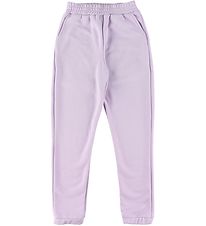 Pantalon de Jogging Grunt - Lilian - Light Purple Pantalon de Jogging Grunt - Lilian - Light Purple