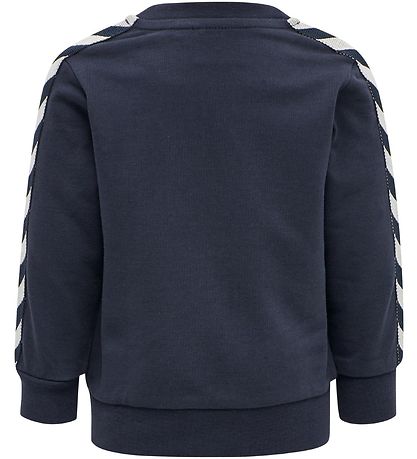 Hummel Sweat Set - HMLBille - Navy