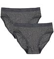 DIM Slips - Microfiber - 2-pack - Grijs Gevlekt DIM Slips - Microfiber - 2-pack - Grijs Gevlekt