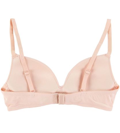 DIM Bra w/o Hanger - Microfiber - The peach