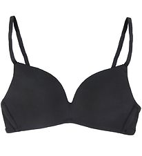 DIM Bra w/o Hanger - Microfiber - Black DIM Bra w/o Hanger - Microfiber - Black