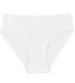 DIM Knickers - Microfiber - Invisifit - White