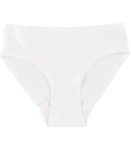 Culottes DIM - Microfibre - Invisifit - Blanc Culottes DIM - Microfibre - Invisifit - Blanc