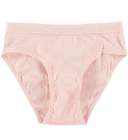 DIM Truser - 3-pack - Hvit/Navy/Rosa