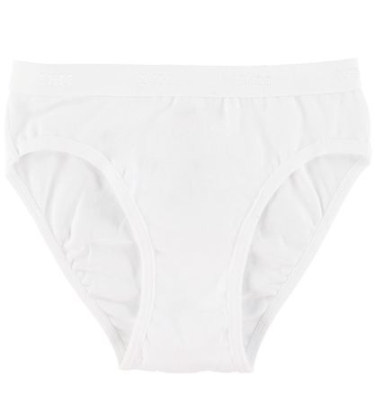 DIM Truser - 3-pack - Hvit/Navy/Rosa