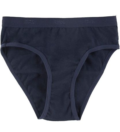 DIM Truser - 3-pack - Hvit/Navy/Rosa