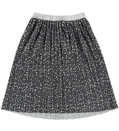 Molo Skirt - Bailini - Grey/Silver Molo Skirt - Bailini - Grey/Silver