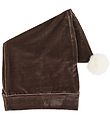 Petit by Sofie Schnoor Christmas Hat - Velvet - Milo Baby - Swee Petit by Sofie Schnoor Christmas Hat - Velvet - Milo Baby - Swee