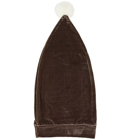 Petit by Sofie Schnoor Christmas Hat - Velvet - Milo Baby - Swee