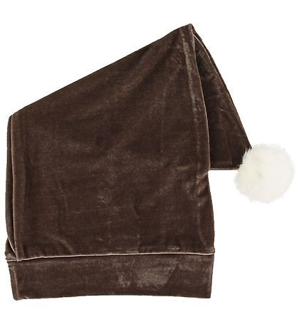 Petit by Sofie Schnoor Christmas Hat - Velvet - Milo Baby - Swee