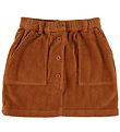 Soft Gallery Corduroy Skirt - Garance - Brown Soft Gallery Corduroy Skirt - Garance - Brown