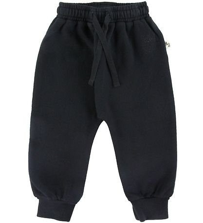 Soft Gallery Sweatpants - Meo - Black Soft Gallery Sweatpants - Meo - Black