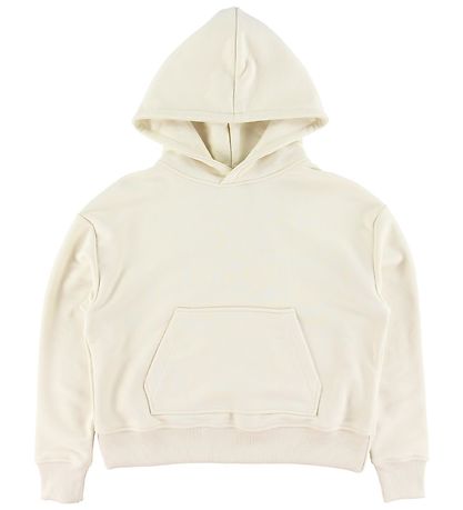 Grunt Hoodie - Alice - Ivory Grunt Hoodie - Alice - Ivory