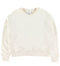 Grunt Sweatshirt - Lone - Creme Grunt Sweatshirt - Lone - Creme