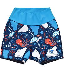Splash About Swim Diaper - UV50+ - Splash Jammers - Under The S Splash About Swim Diaper - UV50+ - Splash Jammers - Under The S