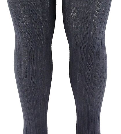 MP Tights - Rib - Navy MP Tights - Rib - Navy