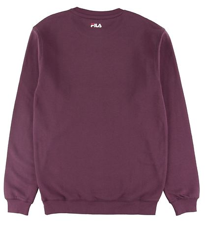 Fila Peysa - Classic+ Pure - Tawny Port