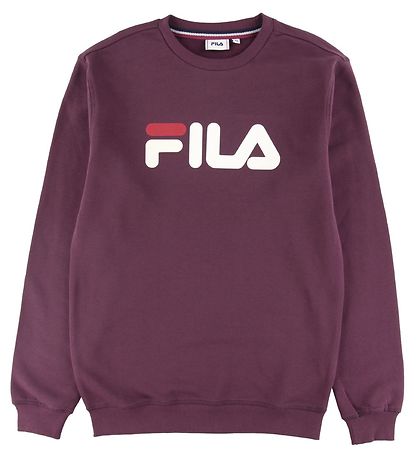 Fila Peysa - Classic+ Pure - Tawny Port