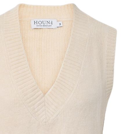 Blouson Hound - Tricoté - Ecru Blouson Hound - Tricoté - Ecru